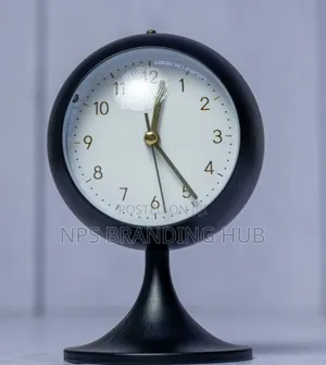 Tower Alarm Clock Hub