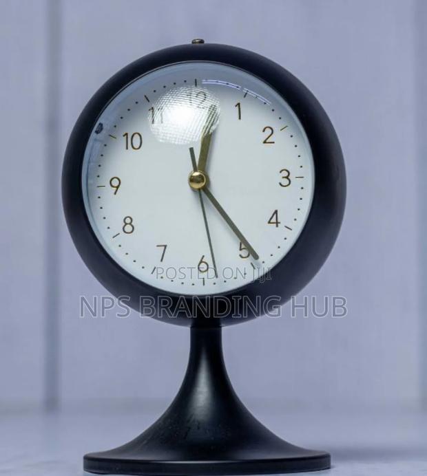 Tower Alarm Clock Hub - thumbnail 3