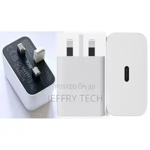 Google 30w Usb-C - Fast Charging Pixel Phone Charger