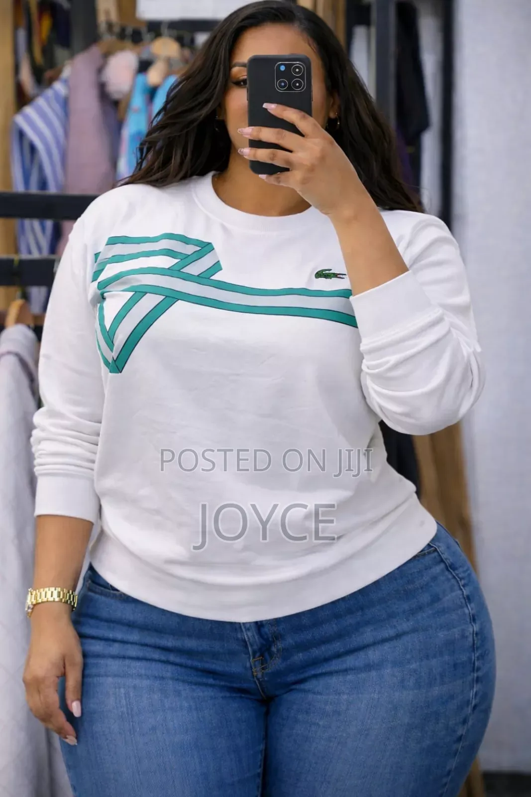 Unisex Sweat-Shirts