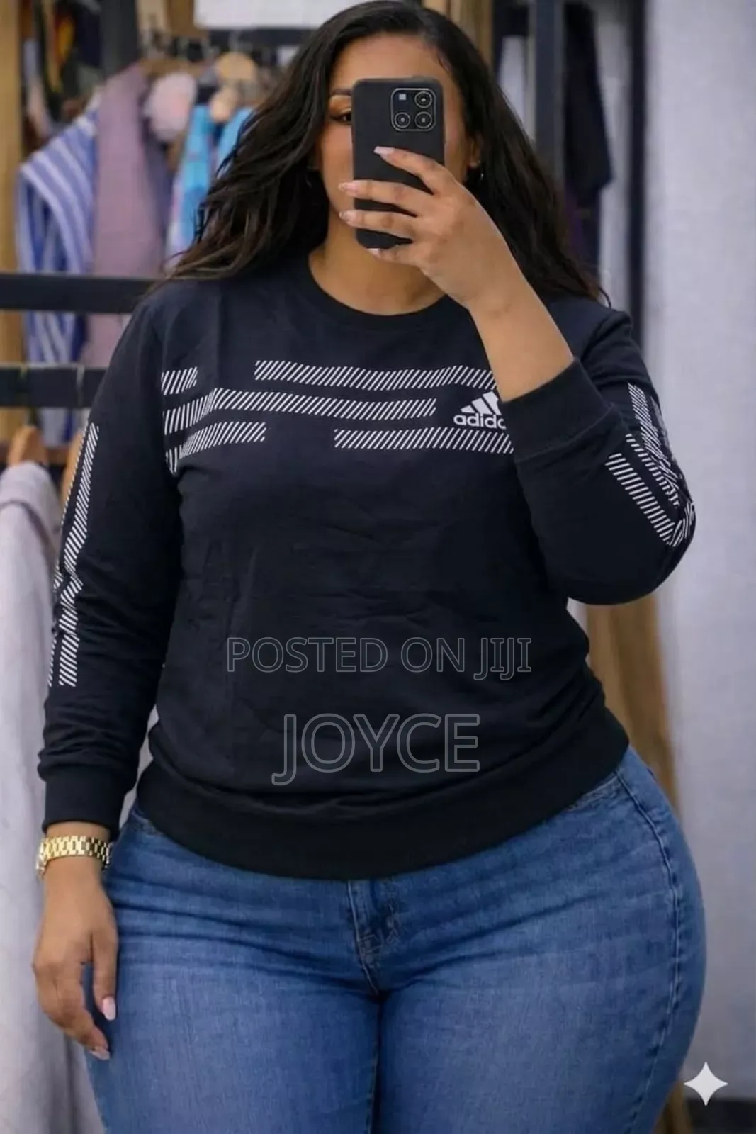 Unisex Sweat-Shirts