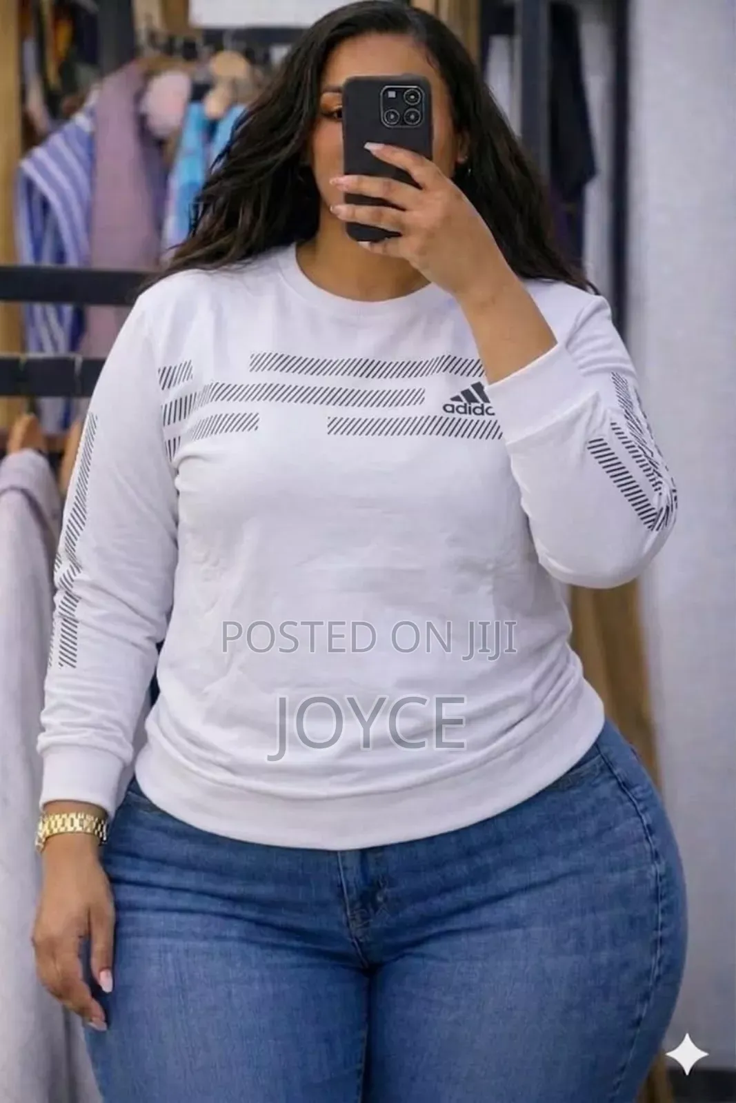 Unisex Sweat-Shirts