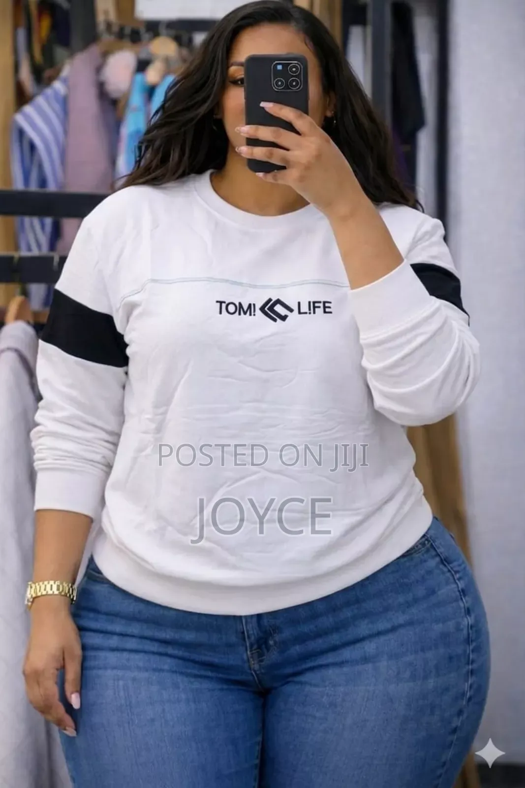 Unisex Sweat-Shirts