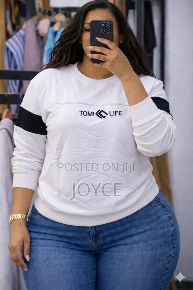 Unisex Sweat-Shirts - thumbnail 4