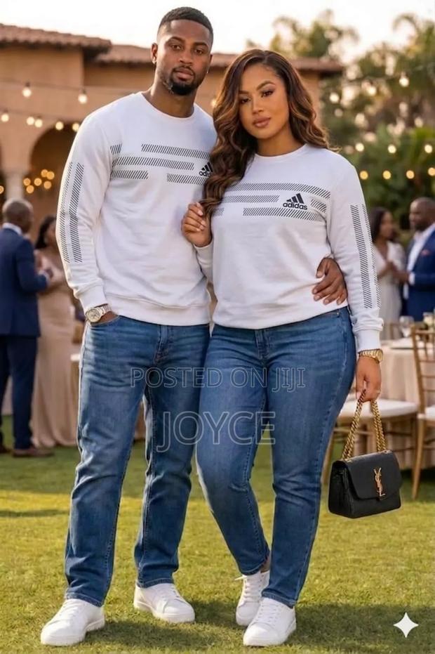 Unisex Sweat-Shirts - thumbnail 5