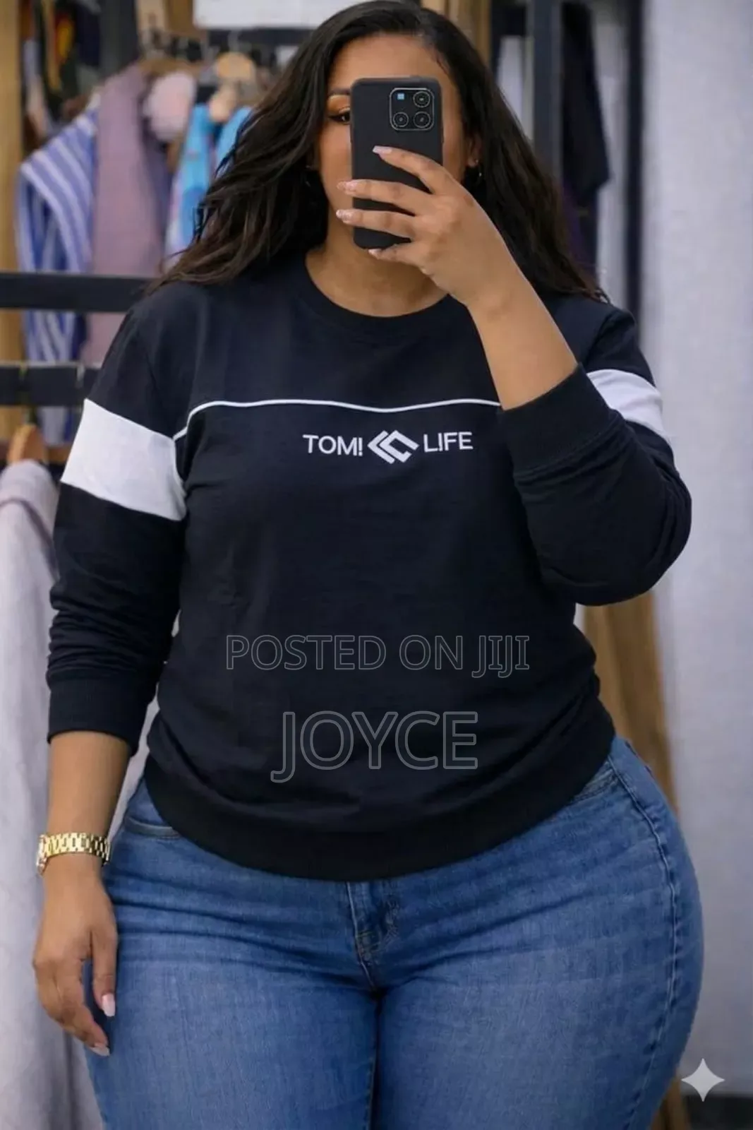 Unisex Sweat-Shirts