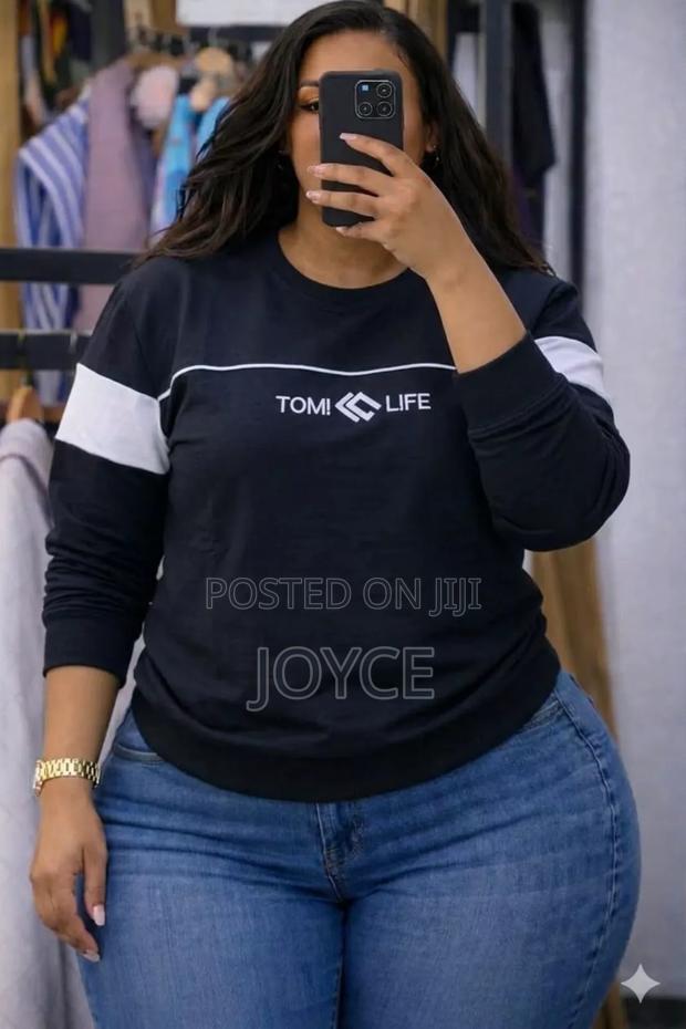 Unisex Sweat-Shirts - thumbnail 6