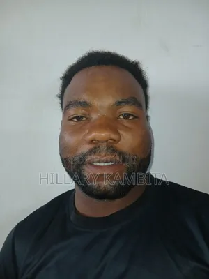 A2 Licensed Delivery Rider Looking for CV in Nairobi