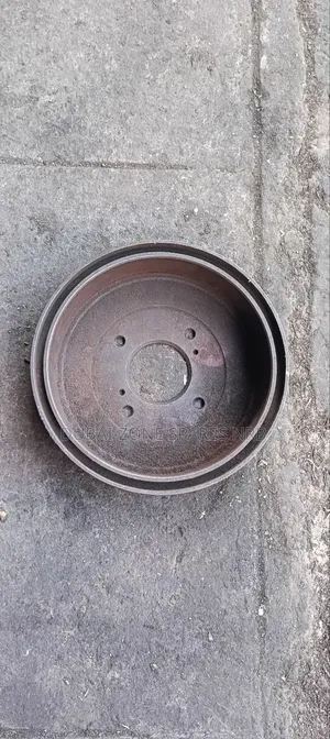 Brake Drums Nissan Wingroad Y11,Y12.