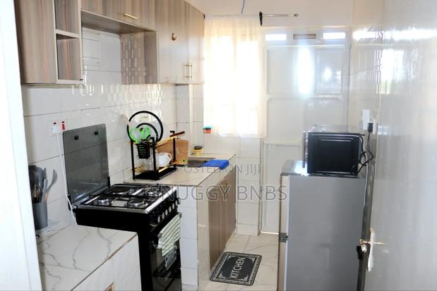 Ruiru Kwakairu- Modern One Bedroom Airbnb - Snug Stylish - thumbnail 8