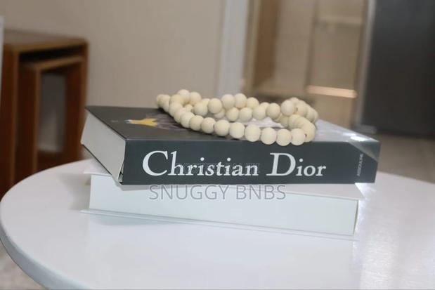 Ruiru Kwakairu- Modern One Bedroom Airbnb - Snug Stylish - thumbnail 4