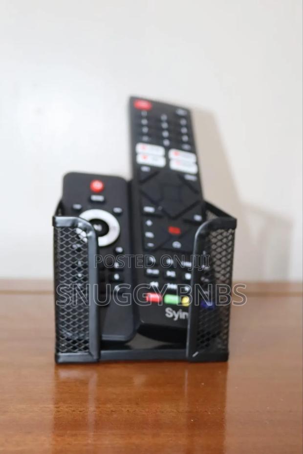 Ruiru Kwakairu- Modern One Bedroom Airbnb - Snug Stylish - thumbnail 5