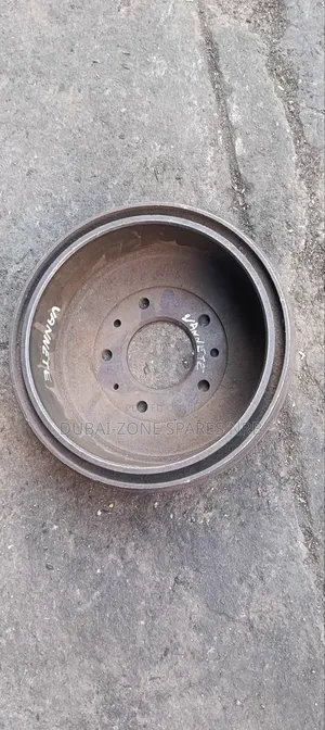 Brake Drums Vanette,Mazda Bongo.