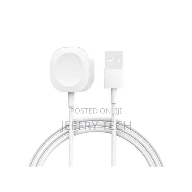 Magnetic Charger for Apple Iwatch Series 8/7/6/5/4/3 Ultra