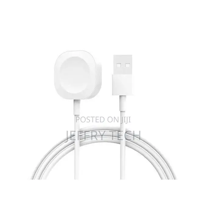 Magnetic Charger for Apple Iwatch Series 8/7/6/5/4/3 Ultra