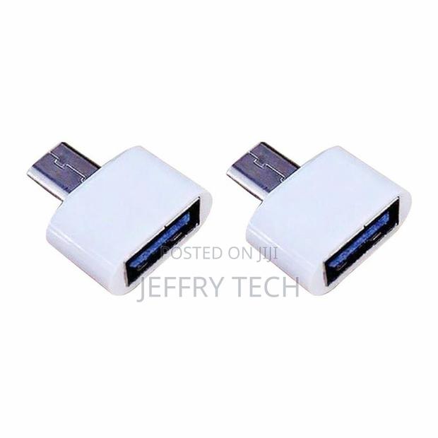 2pcs Micro Usb Adapter - main view