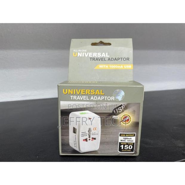 Worldwide Universal Travel Socket Adapter,Power Socket,Usb Charger,So