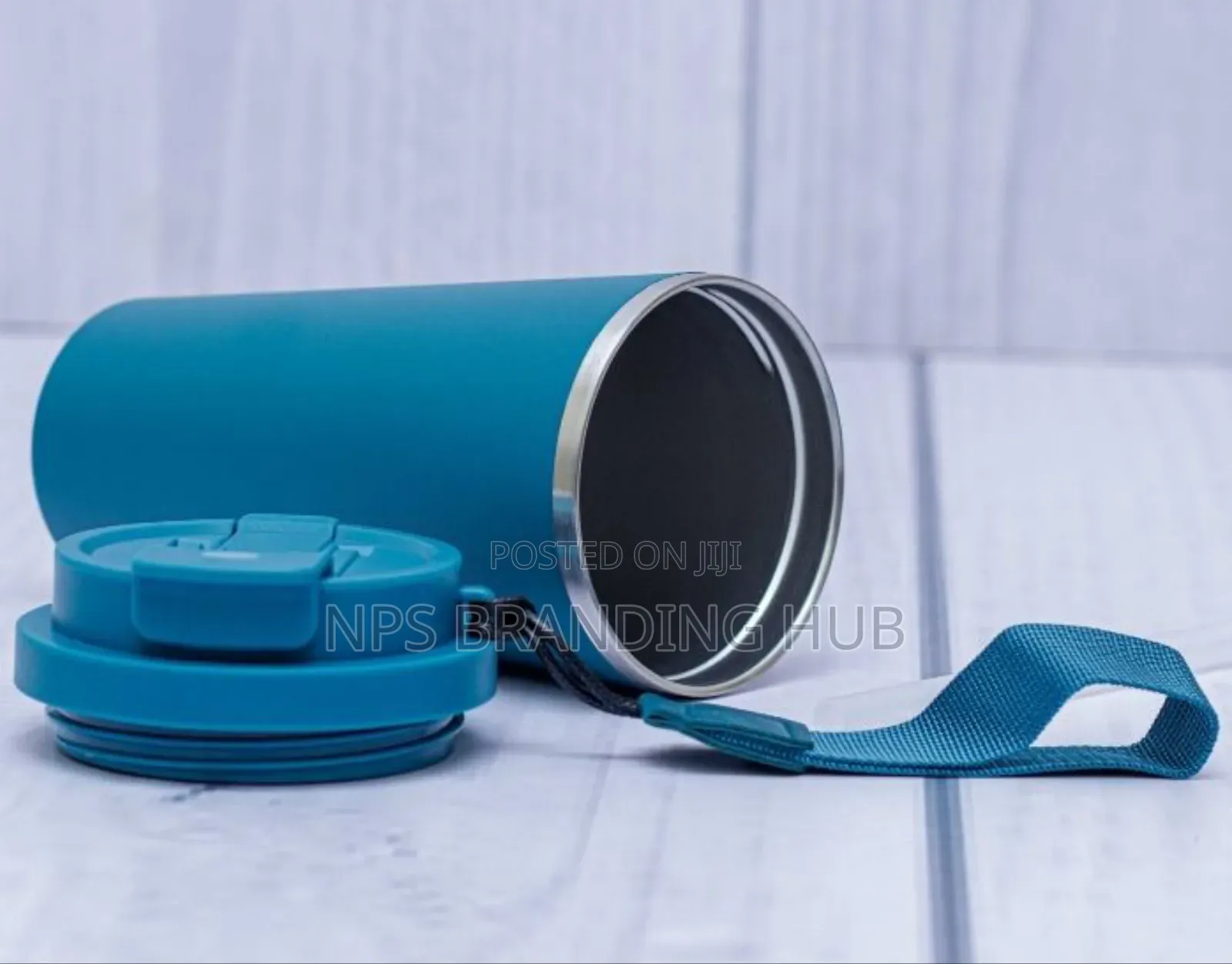 Java Mug. Hub