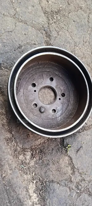 Brake Drum Voxy,Nadia,Noah,Rav4,Ipsum,Isis.
