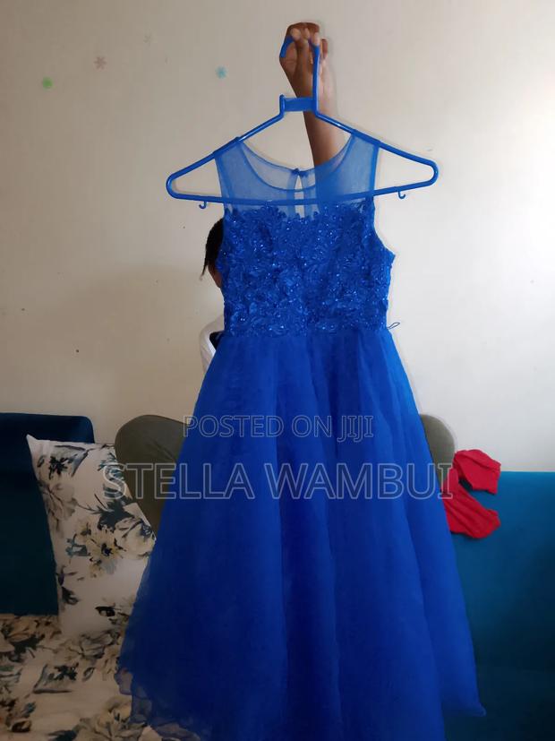 Kids Dress and Jumpsuit .