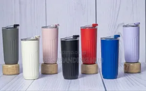 Sleek Tumbler 600ml. Hub