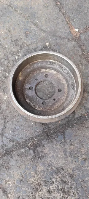 Brake Drum Wing Road Y12, Tiida B15.