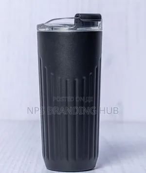 Sleek Tumbler 600ml. Hub