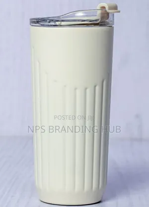 Sleek Tumbler 600ml. Hub