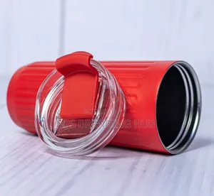 Sleek Tumbler 600ml. Hub