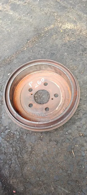 Brake Drum Allion,Premio 260,Ractis 2016.