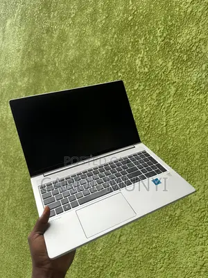 New Laptop HP ProBook 650 G8 32GB Intel Core i7 SSD 512GB