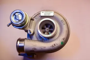 Turbo Caterpillar - Perkins Truck T4.40