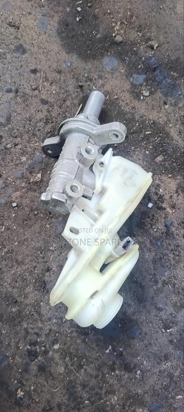 Master Cylinder Ford Ranger, D-Max, Hilux Vigo D-4d. - thumbnail 3