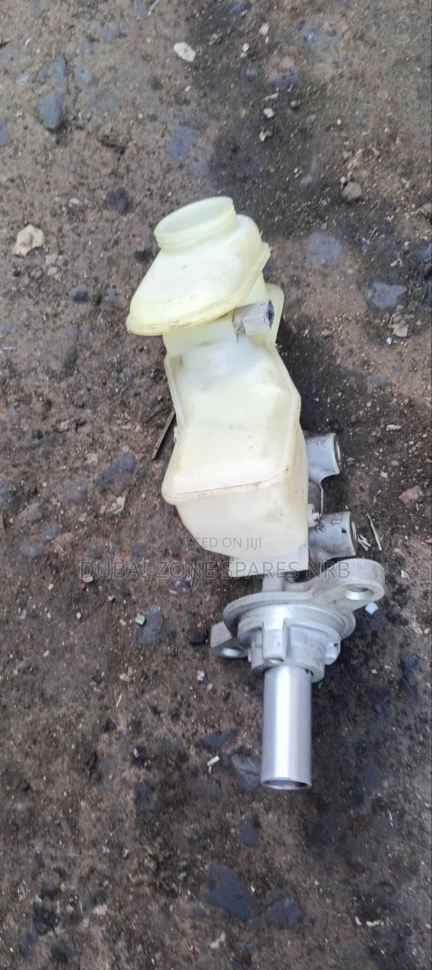 Master Cylinder Ford Ranger, D-Max, Hilux Vigo D-4d. - thumbnail 5