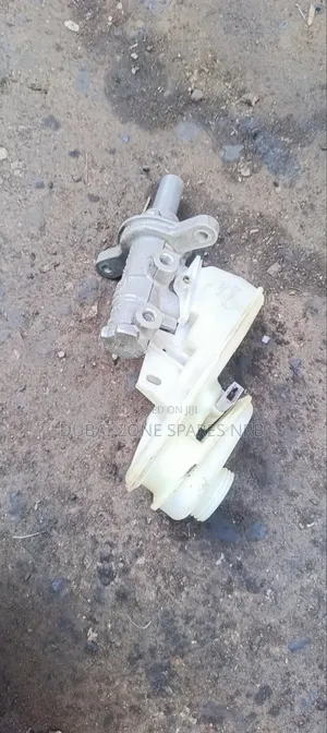 Master Cylinder Ford Ranger, D-Max, Hilux Vigo D-4d.