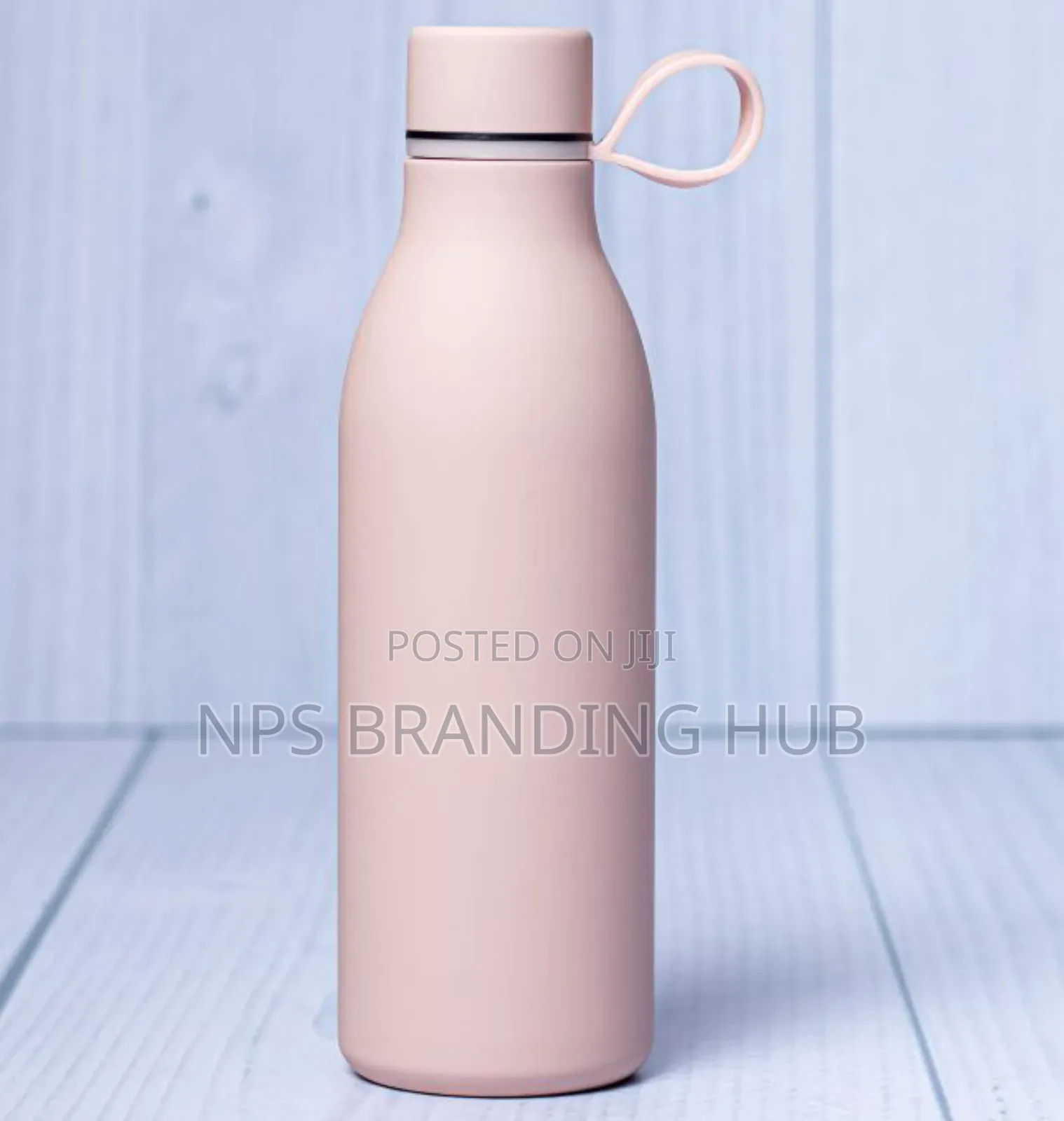 Novac Flask Hub