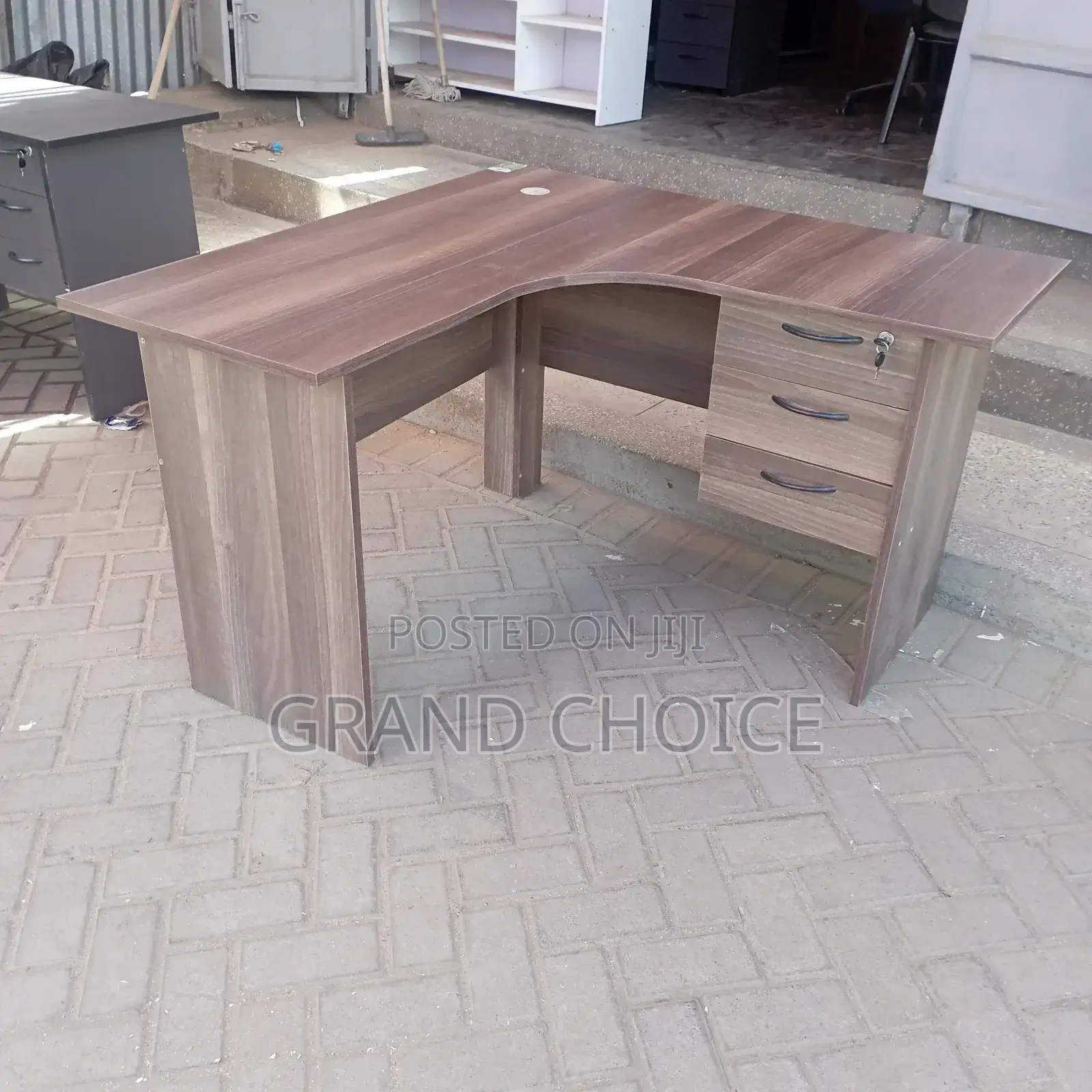 Office Lshape Office Desk