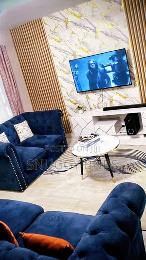 Elegant 1br Airbnb Ruiru Thika Road + Intimate Dining For Two