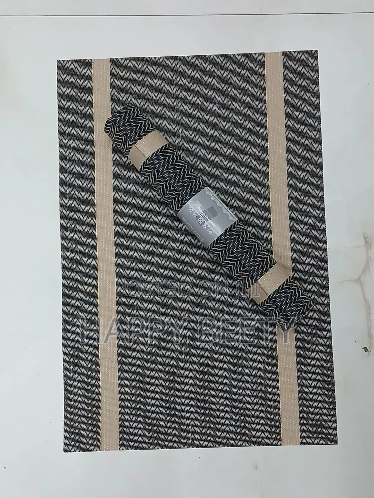 Dining G Table Runner +Mat