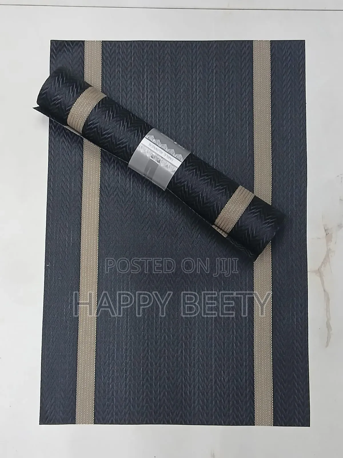 Dining G Table Runner +Mat