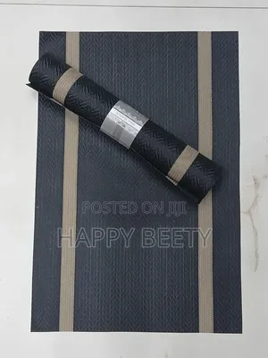 Dining G Table Runner +Mat
