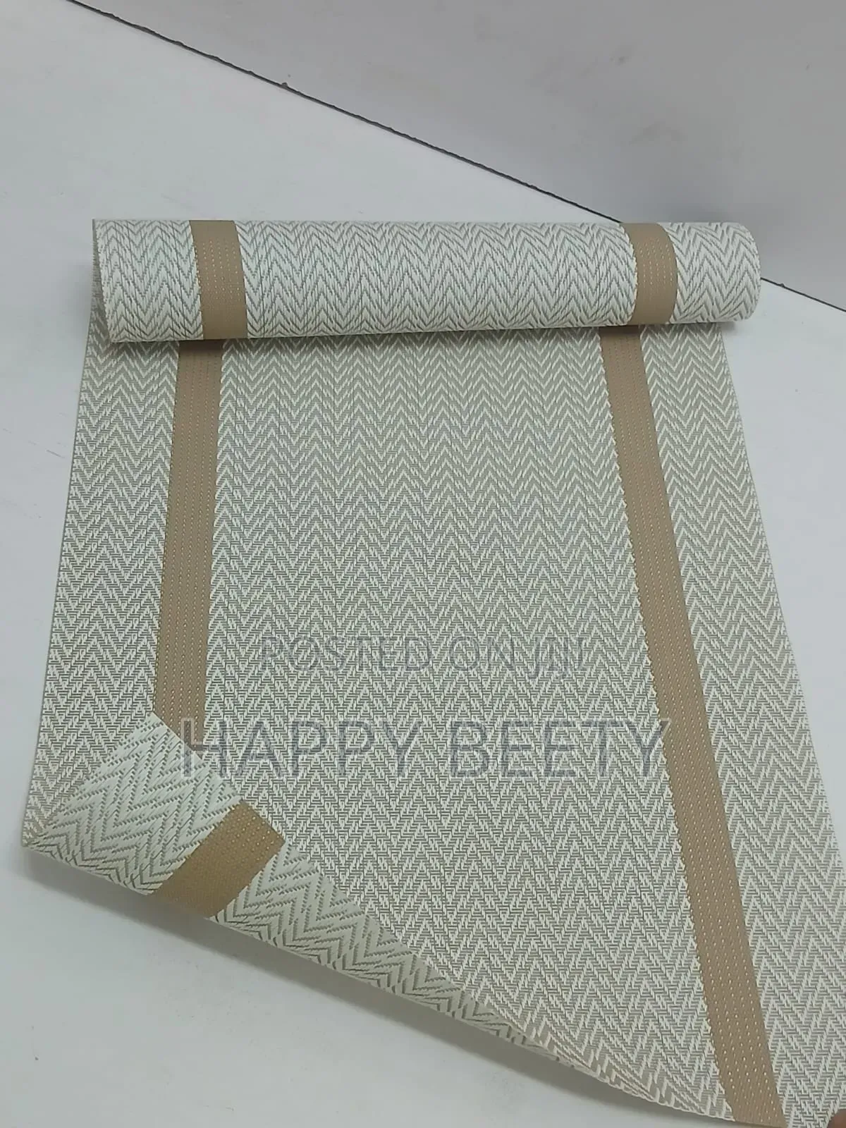 Dining G Table Runner +Mat