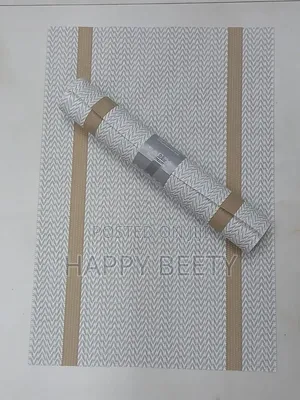 Dining G Table Runner +Mat