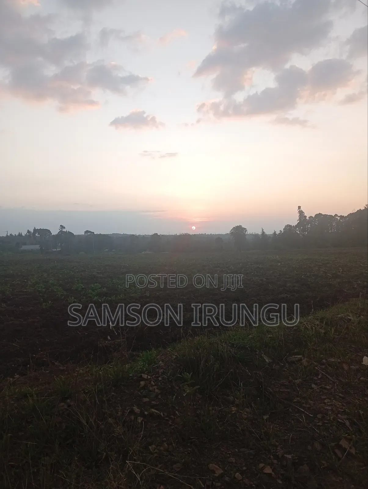Land for Sale