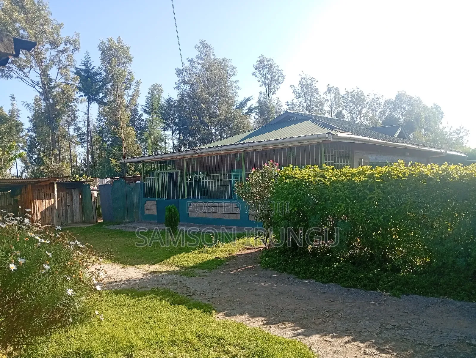 Land for Sale