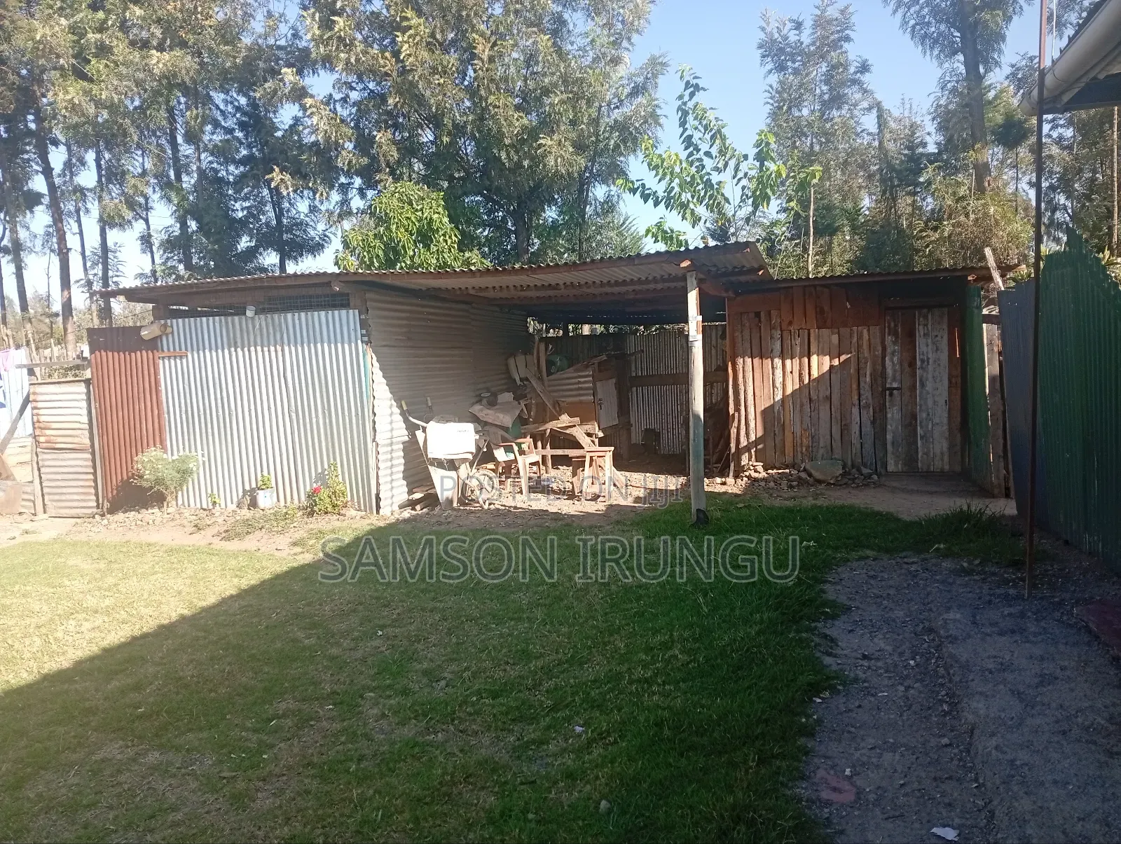 Land for Sale