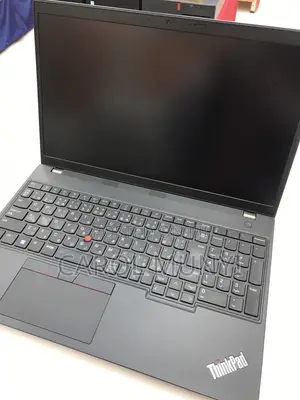New Laptop Lenovo 16GB Intel Core i7 SSD 512GB