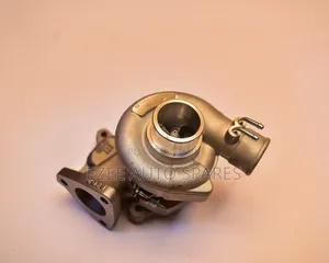 Turbo Mitsubishi 4d56