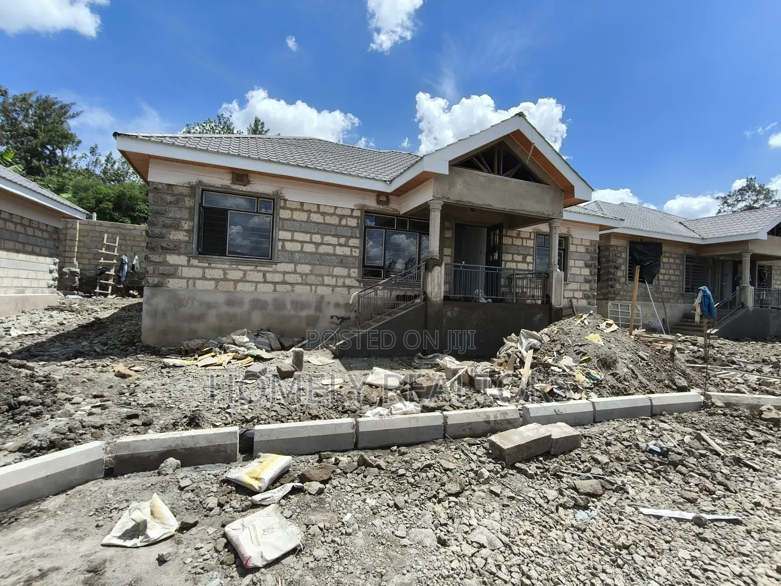 3bdrm Bungalow in Ngong, Matasia for sale