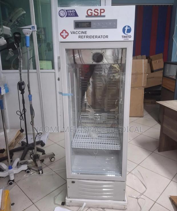 200l Vaccine Refrigerator